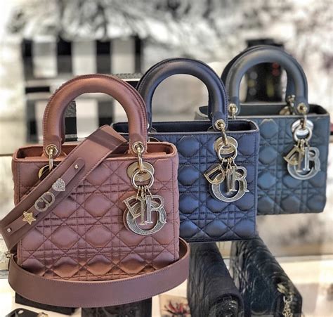 lady dior italy price|Lady Dior bag price list.